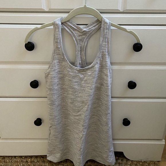 lululemon cool racerback - Picture 1 of 2